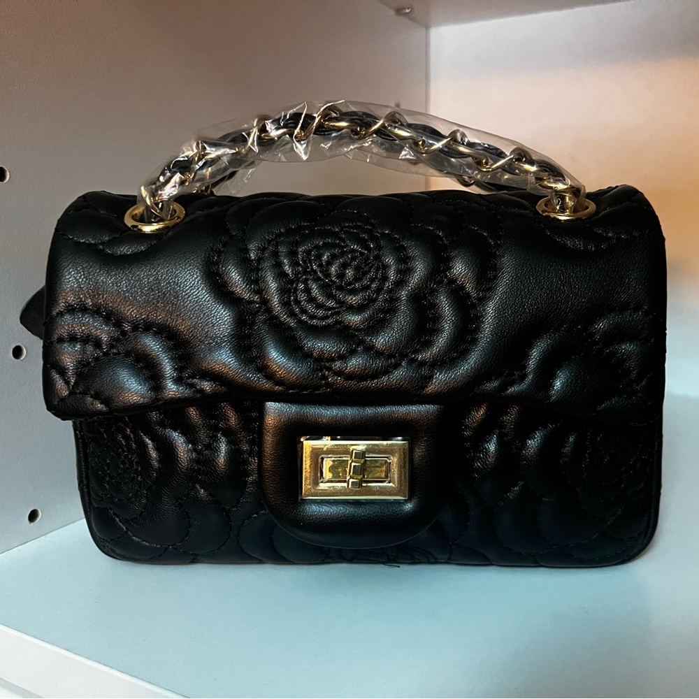 Tiffany & Fred handbag